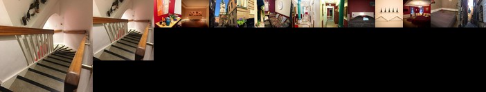 Hotell Gyllene Geten