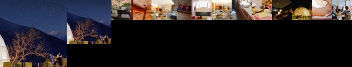 Mi Lodge Elqui Domos