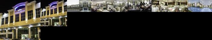 Howard Johnson Dammam Hotel