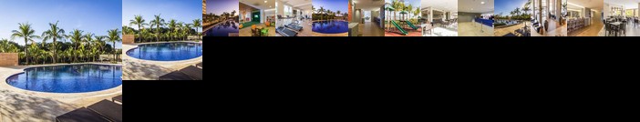 Celebration Resort Olimpia