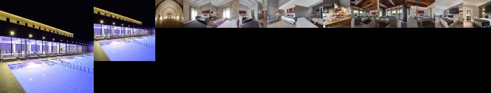 Hotel Castilla Termal Monasterio de Valbuena