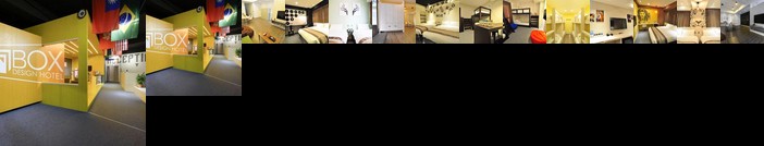 Taichung Box Design Hotel