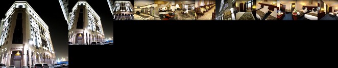 Al Rawda Al Aqeeq Hotel