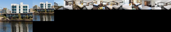 Mercure Sunshine Coast Kawana Waters