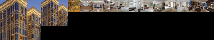Jabal Omar Hyatt Regency Makkah