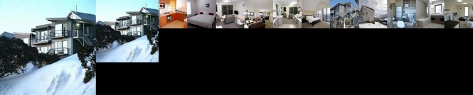 Ultima Apartments Mount Hotham