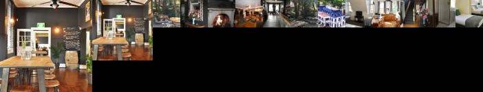 Healesville Grand Hotel