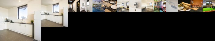 Nightcap at St Albans Hotel