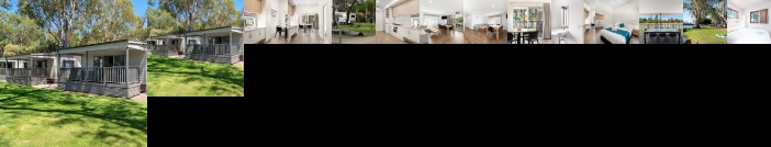 Riverbend Caravan Park Renmark