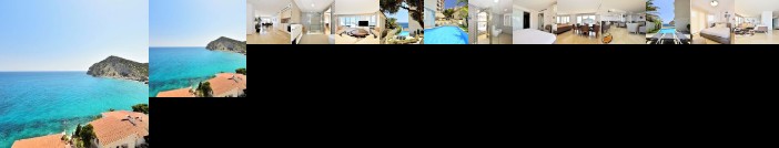 Atico Suite Ola Blanca