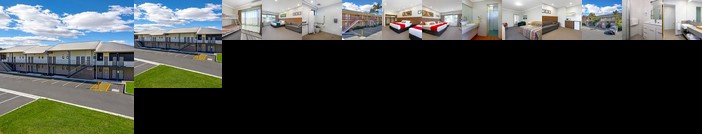 Gateway Motel Vineyard