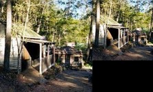 The Original Gold Rush Colony