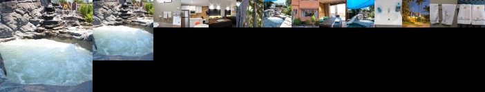 Sapphire Palms Motel