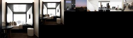 Little National Hotel