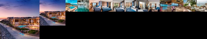 Crowne Plaza Florya Istanbul