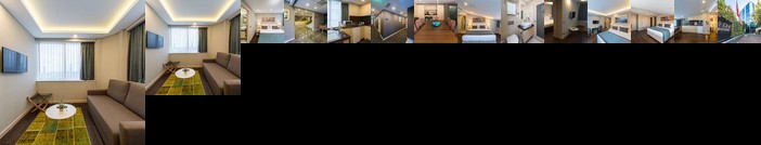 Molton Monapart Mecidiyekoy