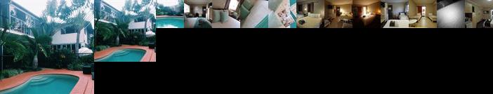 Childers Oasis Motel