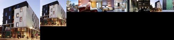 Alex Hotel Perth