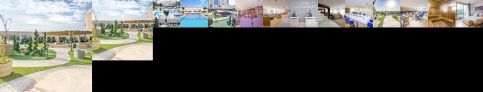 Somewhere Hotel Apartment Al Ahsaa