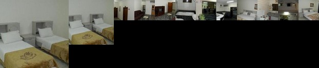Mawasim Al Sharqiyah 13 Hotel Apartments