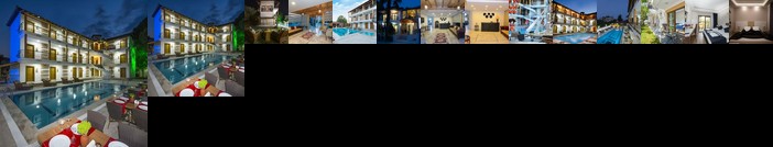 Amore Hotel Tekirova