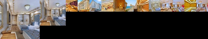 Hotel Emirhan Palace