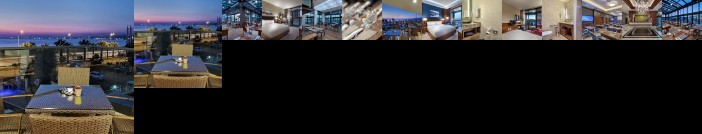 Hilton Garden Inn Izmir Bayrakli