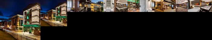 Holiday Inn Istanbul - Kadikoy