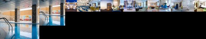 Radisson Blu Plaza Jeddah