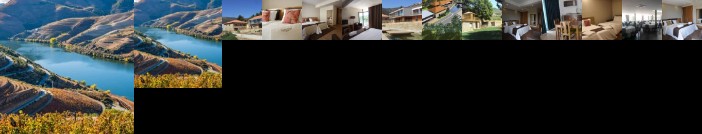 Douro Cister Hotel Resort