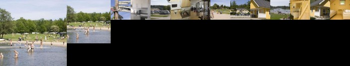 Vilsta Camping and Cottages