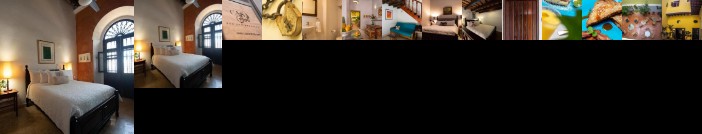 Casa Sol Bed and Breakfast