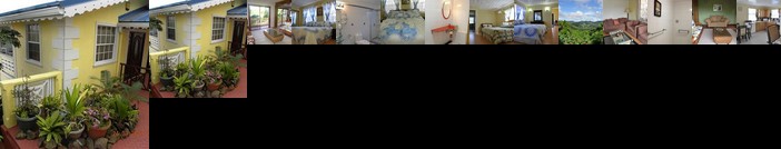 Grandtosh Luxury Apartments