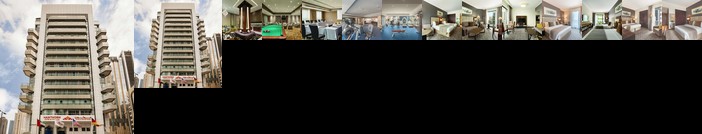 Hawthorn Suites by Wyndham Abu Dhabi