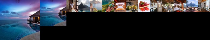 Caille Blanc Villa & Hotel