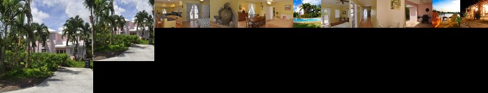 Rumrunners Villa by Living Easy Abaco