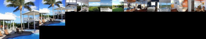 Rum & Coconuts Villa