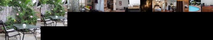 Casa de Tortuga Guesthouse