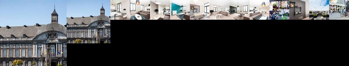 Smartflats Design - Cathedrale