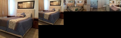 Ocean Front Suites by City Inn