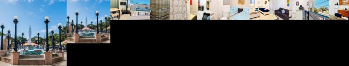 Coastal Express Inn 1 at 681 Ocean Drive