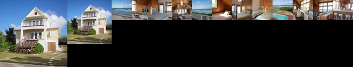 Abaco Pineapple Beach