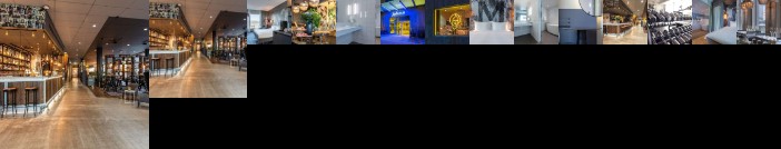 Radisson Blu Metropol Helsingborg