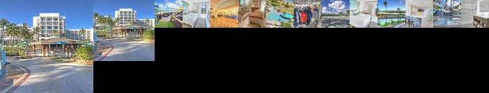 Margaritaville Vacation Club Wyndham Rio Mar