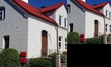 Villa Dalby Apartments