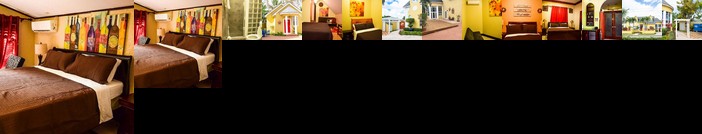 Brownstone Marlin Drive