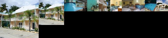 Nautilus Hotel Boqueron