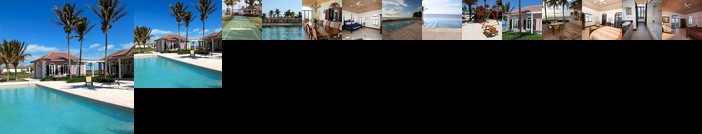 Waterside Escapes Villa