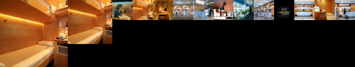 VATC Sleep Pod Terminal 2