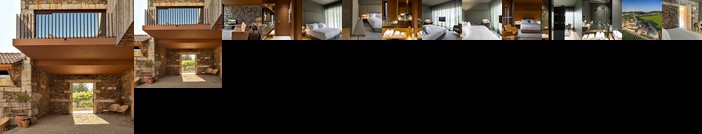 Monverde - Wine Experience Hotel